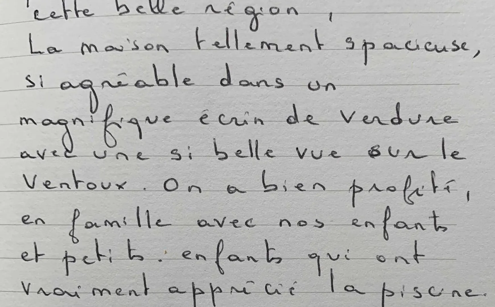 Font Nouvelle Maison De Charme Drome Provencale, 6 Ou 10 Personnes Avec Piscine Villa Plaisians Holiday home
